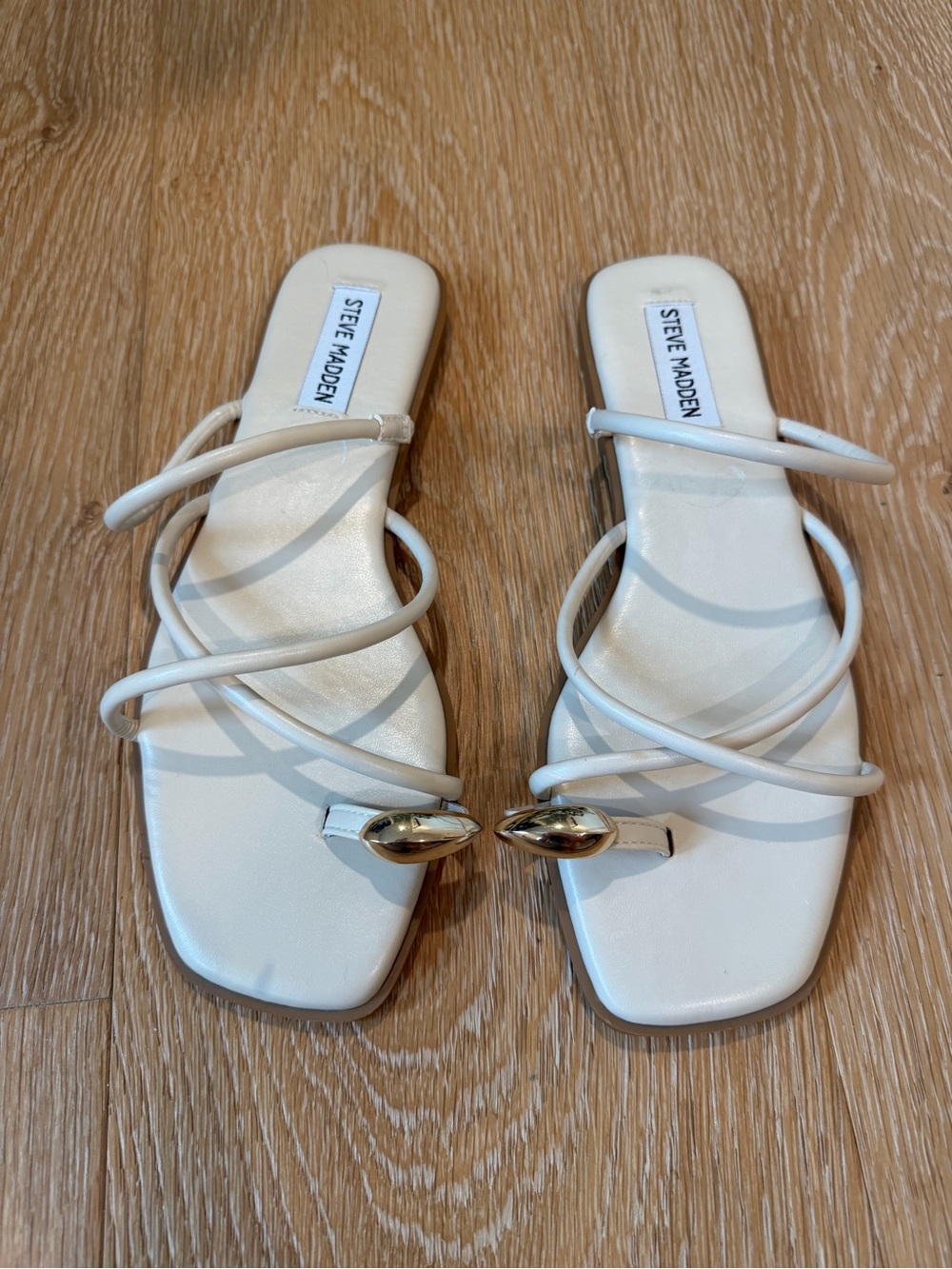 Steve Madden • Anine Sandal